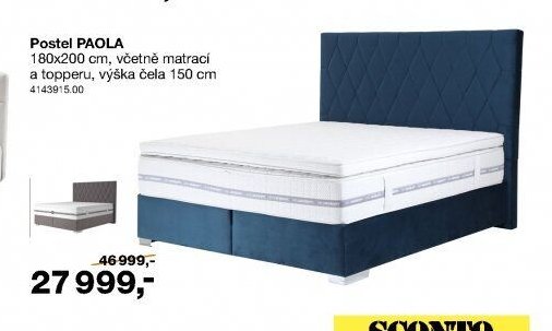 Postel PAOLA