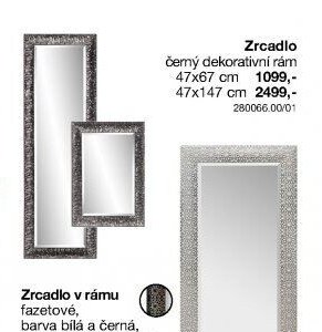 Zrcadlo