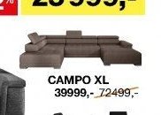 CAMPO XL