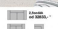 2,5sedák
