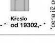 Křeslo