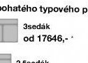 3sedák