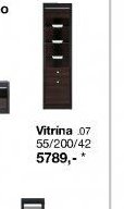 Vitrina .07