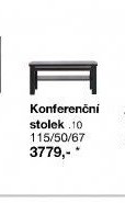 Konferenční stolek .10