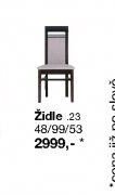 Židle .23