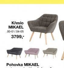 Křeslo MIKAEL