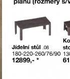 Jídelní stůl .08