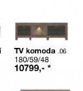 TV komoda .06