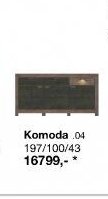 Komoda .04