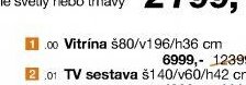 Vitrina .00