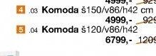 Komoda .04