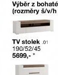 TV stolek .01