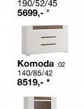 Komoda .02
