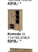 Komoda .03