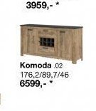 Komoda .02