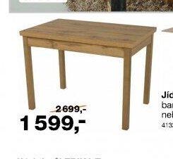 Jídelní stůl ERIKA T