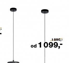 LED stropnice