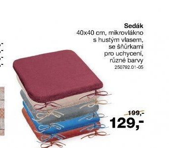 Sedák