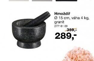 Hmoždíř