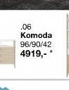 Komoda .06
