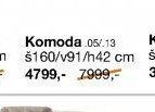 Komoda