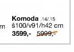 Komoda