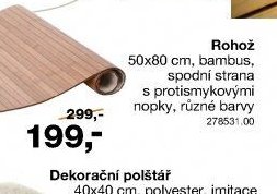 Rohož