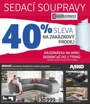 akční leták ASKO 17.10.2022-31.10.2022