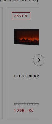 ELEKTRICKÝ KRB