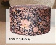 Taburet