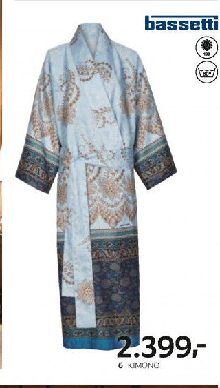 Kimono