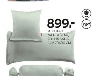 9 POTAH NA POLŠTÁŘ
