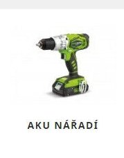 Aku nářadí
