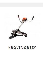 Křovinořezy