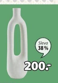 Váza Ingemar