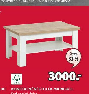 KONFERENČNÍ STOLEK MARSKEL