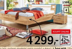 Postel (Easy Plus)