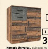 Komoda Universal (1)