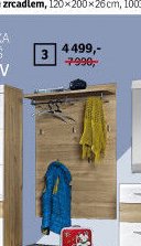 Věšákový panel (Funny)