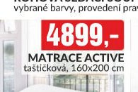 MATRACE ACTIVE