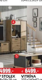 TV STOLEK 158x58x28 cm