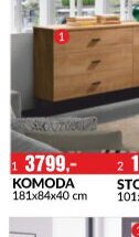 KOMODA