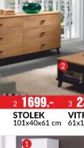 STOLEK