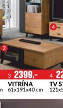 VITRÍNA