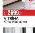 VITRÍNA
