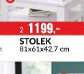 STOLEK