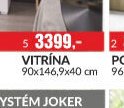 VITRÍNA