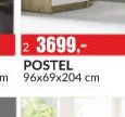 POSTEL