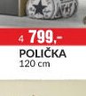 POLIČKA