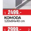 KOMODA